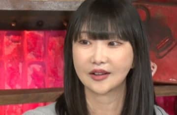 “17歳差夫婦”48歳年上妻の美貌に衝撃「わっか〜！」