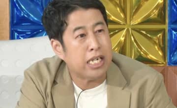 ウエストランド井口、恋愛バラエティ出演者への不満を告白「お前らはどんだけいい恋してんだよ！」