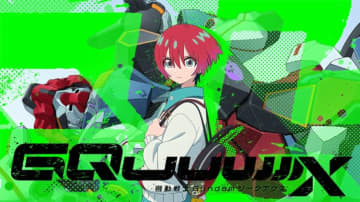 巻き起こせ、緑のおじさん旋風！「ガンダムジークアクス」たった1話登場だった彼が、令和にOPの仲間入り