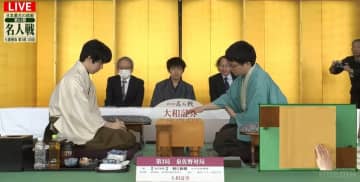 「これが大阪ですよ！」藤井聡太名人、勝負メシは“炭水化物の2手指し”？お好み焼きチョイスにファンわくわく「キターー！！」