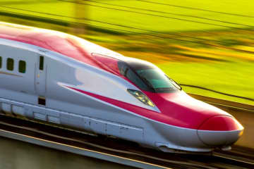 秋田･山形･上越新幹線が何と60％オフ！「新幹線eチケット(トクだ値)」初のタイムセールを開催！ えきねっと会員限定で5/22発売開始