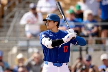 大谷翔平選手、2025年の成績は「46本塁打・34盗塁」 野球データ分析のプロ「二刀流弁護士」が大胆予想