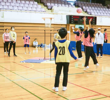 スポーツなじみＤＡＹで注目 厚木市発祥のニュースポーツ　厚木市・愛川町・清川村