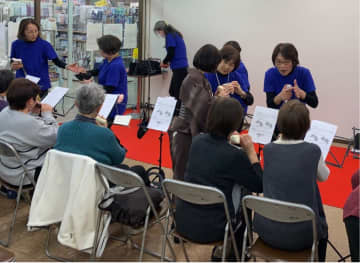 相鉄線鶴ケ峰駅前 ロイヤルマート オカリナの音色で優雅なひと時を ３月29日 午後２時から演奏会　横浜市旭区・横浜市瀬谷区