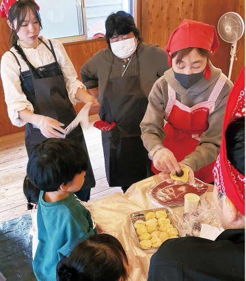 ワーケーションを体験 　「生産性向上のきっかけに」　相模原市緑区