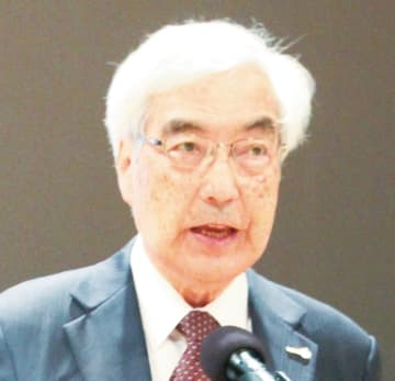 地下鉄延伸期成同盟会 事業促進へ働きかけ模索 ７回総会　小塚会長は再任　川崎市多摩区・川崎市麻生区