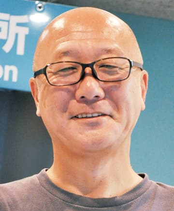 道の駅オープンへ　キーマンインタビュー② 海の魅力｢らしさ｣の発信地に 三橋 一已 さん（茅ヶ崎サーフィン協会 理事長）　茅ヶ崎市・寒川町