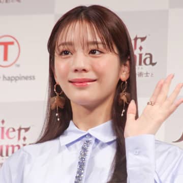 貴島明日香、仕事の合間を縫って自動車教習所通い「朝8時から2時間技能行ってきた」