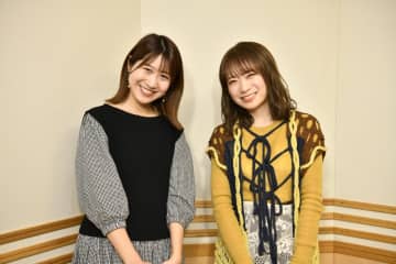 秋元真夏が神奈川県の魅力を語り尽くす特別番組が放送決定！