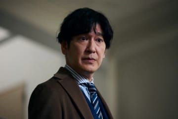 『イグナイト』新たなキャスト田中直樹の出演が決定！