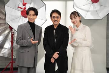 『おしゃれクリップ』市村正親が伝えたい家族への思い…