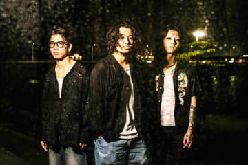 SIX LOUNGE、新EP（5/28発売）よりリード曲「You＆I」5/7先行配信！