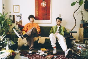 KAFUNÉ、自身史上最大の動員フェス『Echoes Baa』からライブ映像「踊れない」公開！