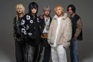 手越祐也の新たなバンドユニット“T.N.T”が八王子魂2025に参戦！
