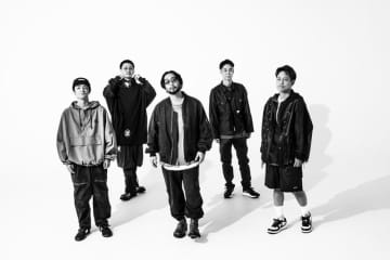 ORANGE RANGE、1月ツアーファイナル「イケナイ太陽」ライブ映像公開！