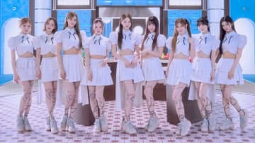 ヒルナンデス！水曜のシーズンレギュラーにNiziUが就任決定！