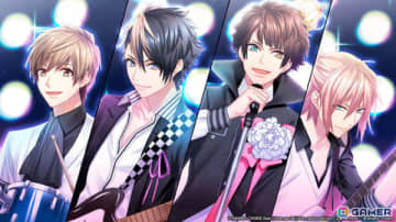 「DYNAMIC CHORD feat.［rêve parfait］ Remaster edition」物語の序盤を遊べる無料体験版が配信！