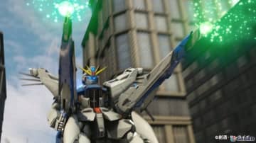 「機動戦士ガンダム バトルオペレーション2」でイベント「春のバトオペ祭りF」が開催！新機体「F91」も登場