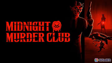 暗闇の中で銃声が響けば死闘が始まる！マルチプレイFPS「Midnight Murder Club」のアーリーアクセスがPS5/Steam向けに開始