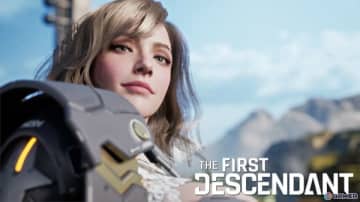 「The First Descendant」空を飛びながら敵を攻撃する継承者「セレナ」やヴォイド迎撃戦（深層部）の新ボスなどが登場！