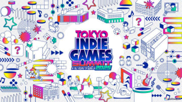 「TOKYO INDIE GAMES SUMMIT 2025」の来場者数は昨年比2.6倍となる23,802人に！吉祥寺を回遊できるイベントとして幅広いニーズを獲得