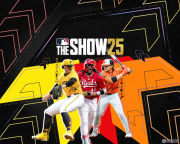 「MLB The Show 25」（英語版）が発売！現役日本人選手からMLB史に残るレジェンド選手まで実名で登場