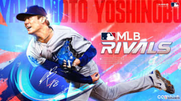 「MLB RIVALS」2025シーズン開幕アップデートが実施！Steam版の正式サービスもスタート