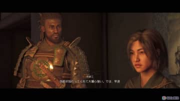 「アサシン クリード シャドウズ」レビュー：戦国時代を駆ける忍者と侍のW主人公を描いたオープンワールドアクションRPG