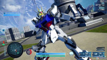 「機動戦士ガンダムSEED BATTLE DESTINY REMASTERED」機体特性、特殊射撃、パイロットスキルを紹介！ブルデュエルガンダムなど参戦機体もチェック