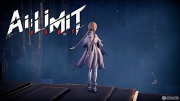 終末SFアクションRPG「AI LIMIT 無限機兵」最終リリーストレーラーが公開！