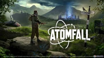 原発事故の謎を解き明かすサバイバルアクション「Atomfall」の日本語パッケージ版がPS5/PS4で4月17日に発売！