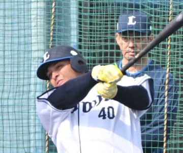 故障離脱の西武セデーニョ、開幕どうなる　源田壮亮と同じ箇所痛める　18日以降の動き見て今後を検討へ