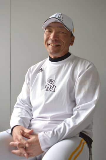 高校野球監督からプロ復帰のソフトバンク大越基4軍監督　あの夏の「838球」に思うこと　指導者として「めちゃくちゃ見ている」人とは