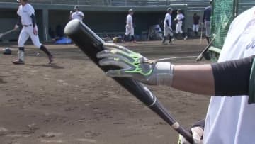 話題の「魚雷バット」　東海大九州野球部が導入してみたら・・・　熊本