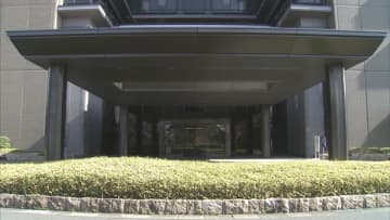 1億6千万円損賠訴訟めぐり　公安委が「道仁会」幹部に異例の妨害禁止命令　熊本