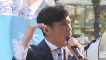 参院選に向けて動き活発化　立憲県連は鎌田氏擁立を決定　熊本