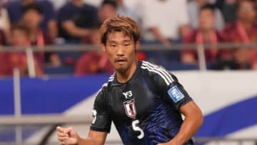 W杯アジア最終予選・日本代表招集の守田英正は「危険な状況」と指摘されるワケ