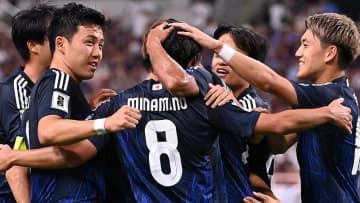 FIFAランキング15位でW杯ポット1入りの可能性は？日本代表OB「賛否ある」