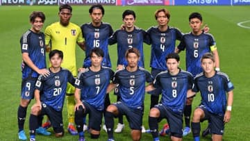 日本代表、W杯ポット2入りの条件は？“最下位”韓国代表はポット3転落も