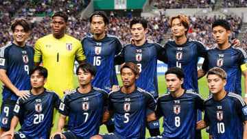 W杯ポット2入りへ…FIFAランキング15位の日本代表に望ましい対戦国は？