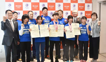 野辺地クロカンスキー勢が好成績　全日本ジュニア選手権