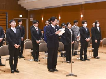 食のプロのパイオニアに　津・三重調理専門学校で卒業式