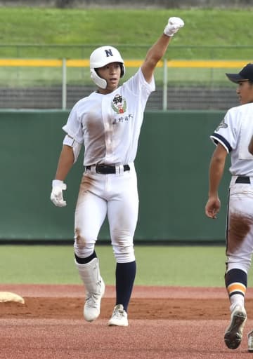 佐野日大、国学栃木など準々決勝へ　8強出そろう　秋季栃木県高校野球大会第8日