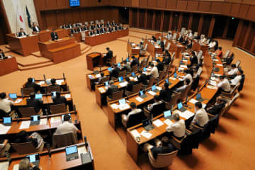 「土葬」で考える多文化共生　宮城から寛容な議論を＜県議会を振り返って＞