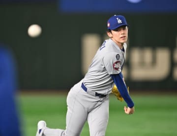 大谷翔平、佐々木朗希が新たな伝説へ　メジャーリーグ18日開幕