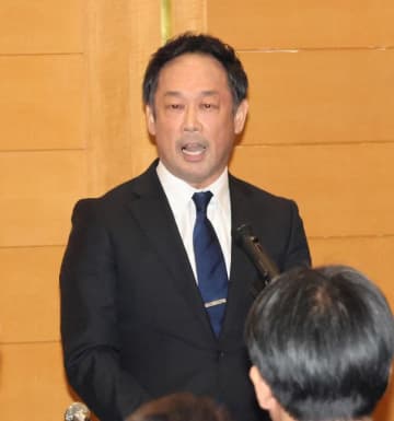 再び保守分裂選挙に　前有田市長の望月氏が参院選出馬へ、和歌山