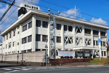 【速報】偽の逮捕状を郵便受けに投函、500万円詐取容疑で22歳男を逮捕