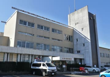 12歳小学生女児に不同意性交疑い、20歳の男子専門学校生逮捕　SNSで面会求め