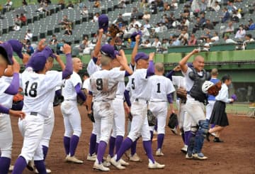 センバツに2校出場、高校野球で躍進続く滋賀県勢　大阪の強豪撃破に球界衝撃、初の日本一なるか