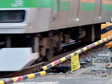 【鉄道情報】JR京浜東北線、宇都宮線で遅れ